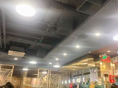大堂-烹然四季椰子鸡火锅(团结湖总店)
