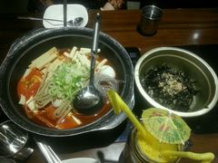 -火炉火自助餐(枫蓝国际店)