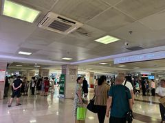 -中国中医科学院西苑医院(本部)