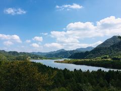 -绩溪龙川景区