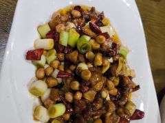 -小厨食堂(黄田坝店)
