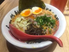 -博多豚屋拉面
