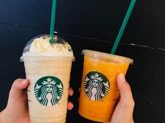 -星巴克臻选(江门汇悦大融城店)