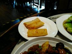 -功德林(南京西路店)