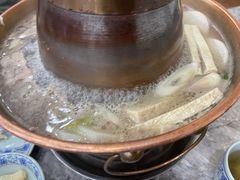 -爆肚金生隆(荣和天誉店)