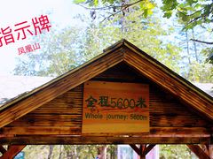 -凤凰山国家森林公园