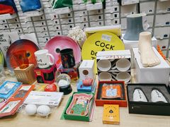-Badmarket(庙前西街店)