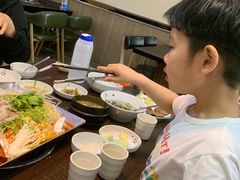 -金明子八带鱼馆(正宗韩国连锁店)