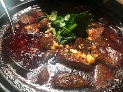 -陶德砂锅(蜀汉路店)