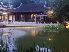 -君庭中餐厅(友谊宾馆店)