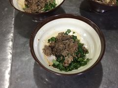 马虎牛肉面-清真马虎面馆(西七路店)