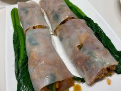 -港禧茶餐厅(美莲广场店)