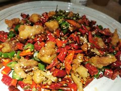 -青年公社烤鸭(蜀山万象汇店)