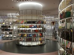 -邯郸书城·新华品阅生活(中华大街店)