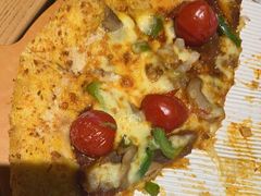 -必胜客(花都百业店)