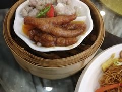 -敦煌喜宴(万达广场店)