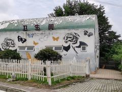 -紫颐香薰山谷景区