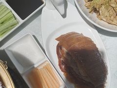 -金鸭都·老北京特色家常菜(潘家园店)