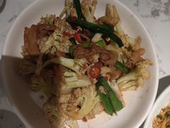 -关东小磨东北菜(漕河泾印象城店)