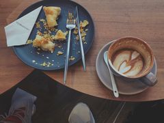 -LIN COFFEE CO(龙珠达店)