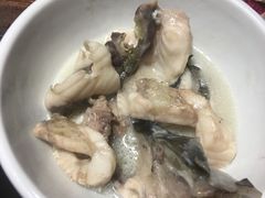 -渔米粥(罗湖店)