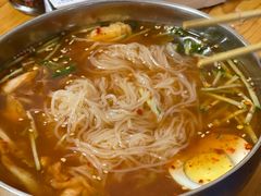 -鸡西冷面(翠竹店)