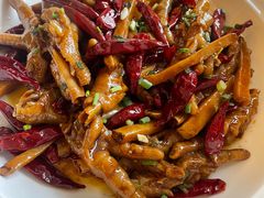 -肖记公安牛肉鱼杂馆·省级非物质文化遗产(三角路直营店)