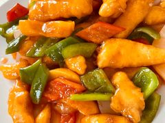 -叶存利海鲜大馅饺子(海宁路总店)