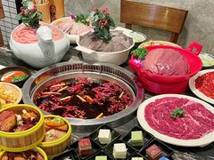 -小王少龙火锅(沙南街店)