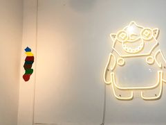 -茶力的小怪兽(梅林卓悦汇店)