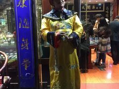 -河坊美食街(河坊街店)