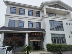 -明珠湖天鹅苑·农家菜馆