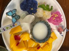 -苏梅花园(群星城店)