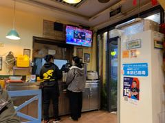 -滋味烤鱼(祥和里店)