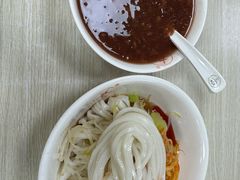 -薛昌利大米面皮(南关正街店)