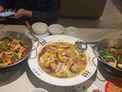 -渔语鱼酸菜鱼新川菜(来福士店)