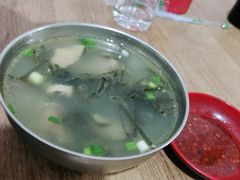 -海汇源老烧麦店(东大街总店)