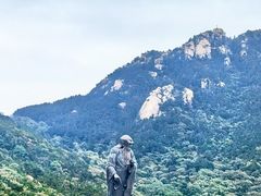 -青岛崂山太清宫