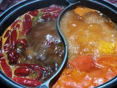 -呷哺呷哺 黄金牧场 (回龙观港龙店)