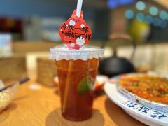 -花盐街·四川乐山小吃(西单大悦城店)