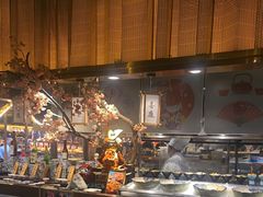 -喜庭海鲜自助(来福士店)