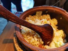 -吃饭皇帝大(合生汇店)