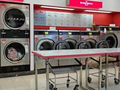 -WASHME大洗屋(西藏南路世纪联华直营店)
