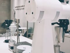 -科学家咖啡(恒隆广场店)
