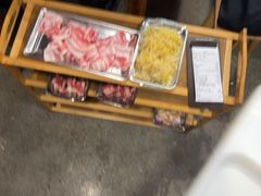 -霸腹烤肉(厦门柚子番店)