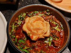 -牛New寿喜烧(金茂览秀城店)