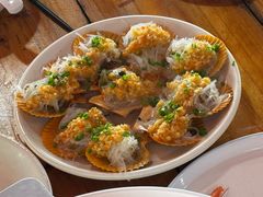 -蓝湾碧波·老字号·疍家非遗海上餐厅