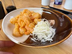 -喜晋道面馆(华严寺广场店)