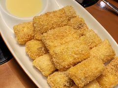 -蒙古人烤羊大师(工农大路创始店)