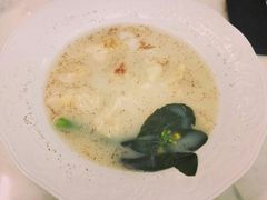 -翠华餐厅(香港国际机场店)